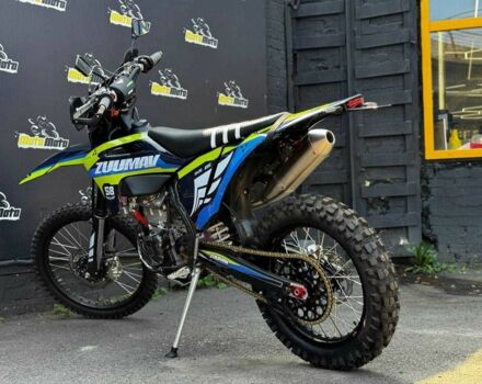 Інша Інша, об'ємом двигуна 0.45 л та пробігом 0 тис. км за 4200 $, фото 3 на Automoto.ua