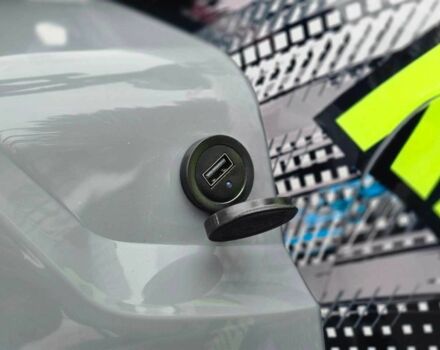 Інша Інша, об'ємом двигуна 0.2 л та пробігом 0 тис. км за 2249 $, фото 12 на Automoto.ua