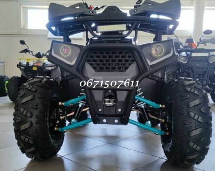 Інша Інша, об'ємом двигуна 0.15 л та пробігом 0 тис. км за 1379 $, фото 4 на Automoto.ua