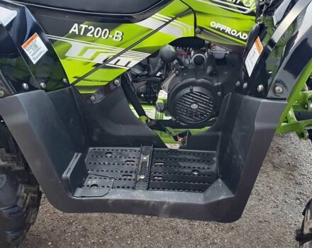 Інша Інша, об'ємом двигуна 0.2 л та пробігом 0 тис. км за 1850 $, фото 10 на Automoto.ua