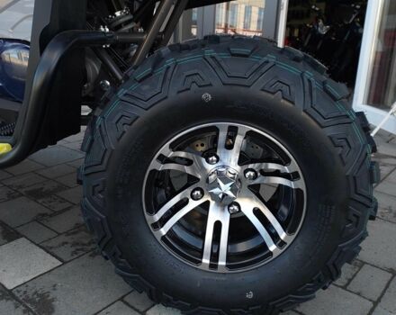 Інша Інша, об'ємом двигуна 0.2 л та пробігом 0 тис. км за 2390 $, фото 6 на Automoto.ua