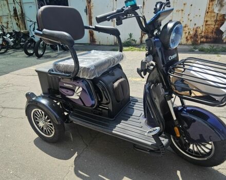 Другая Другая, объемом двигателя 6 л и пробегом 0 тыс. км за 870 $, фото 6 на Automoto.ua