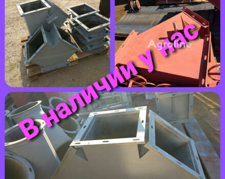 Другая Другая, объемом двигателя 6 л и пробегом 0 тыс. км за 1163 $, фото 1 на Automoto.ua