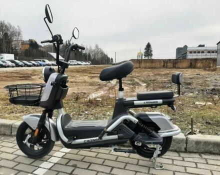 Другая Другая, объемом двигателя 6 л и пробегом 0 тыс. км за 21450 $, фото 1 на Automoto.ua