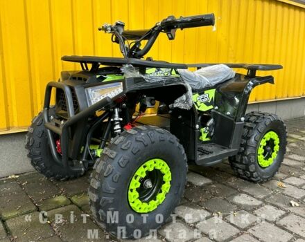 Інша Інша, об'ємом двигуна 6 л та пробігом 0 тис. км за 580 $, фото 3 на Automoto.ua