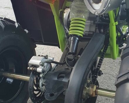 Інша Інша, об'ємом двигуна 0.2 л та пробігом 0 тис. км за 1850 $, фото 13 на Automoto.ua