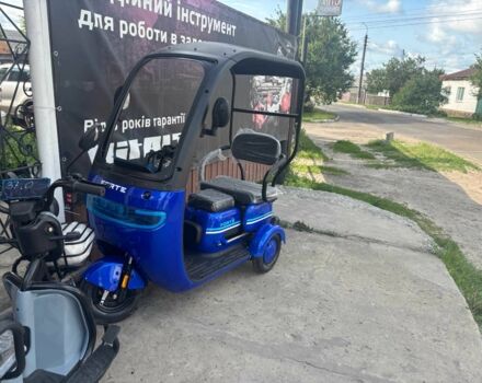 Інша Інша, об'ємом двигуна 6 л та пробігом 0 тис. км за 44000 $, фото 9 на Automoto.ua