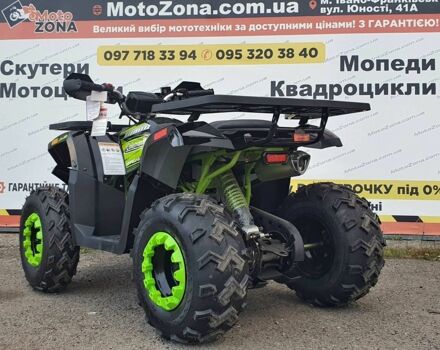Інша Інша, об'ємом двигуна 0.2 л та пробігом 0 тис. км за 1850 $, фото 5 на Automoto.ua