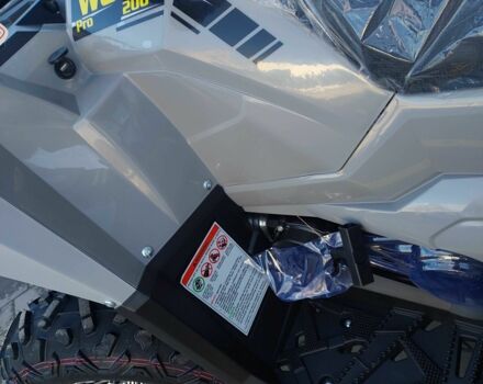 Інша Інша, об'ємом двигуна 0.2 л та пробігом 0 тис. км за 2390 $, фото 5 на Automoto.ua