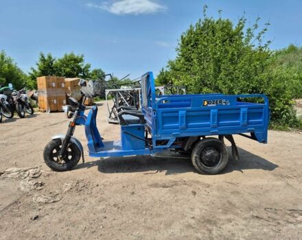Другая Другая, объемом двигателя 6 л и пробегом 0 тыс. км за 1700 $, фото 2 на Automoto.ua