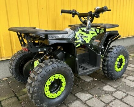 Інша Інша, об'ємом двигуна 6 л та пробігом 0 тис. км за 580 $, фото 6 на Automoto.ua