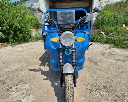 Другая Другая, объемом двигателя 6 л и пробегом 0 тыс. км за 1750 $, фото 1 на Automoto.ua