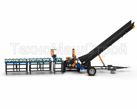 Другая Другая, объемом двигателя 6 л и пробегом 0 тыс. км за 295965 $, фото 1 на Automoto.ua