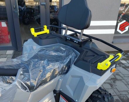 Інша Інша, об'ємом двигуна 0.2 л та пробігом 0 тис. км за 2390 $, фото 12 на Automoto.ua