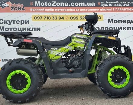 Інша Інша, об'ємом двигуна 0.2 л та пробігом 0 тис. км за 1850 $, фото 3 на Automoto.ua