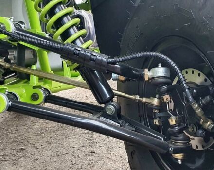 Інша Інша, об'ємом двигуна 0.2 л та пробігом 0 тис. км за 1850 $, фото 9 на Automoto.ua