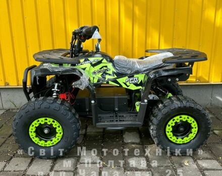 Інша Інша, об'ємом двигуна 6 л та пробігом 0 тис. км за 580 $, фото 2 на Automoto.ua