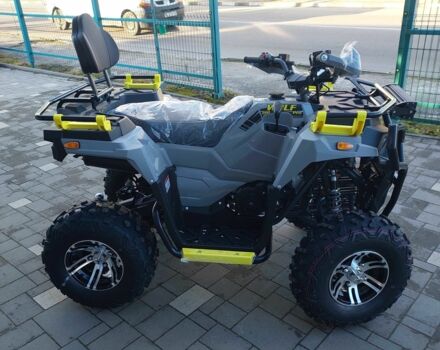 Інша Інша, об'ємом двигуна 0.2 л та пробігом 0 тис. км за 2390 $, фото 11 на Automoto.ua