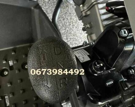 Другая Другая, объемом двигателя 0.13 л и пробегом 0 тыс. км за 1250 $, фото 6 на Automoto.ua