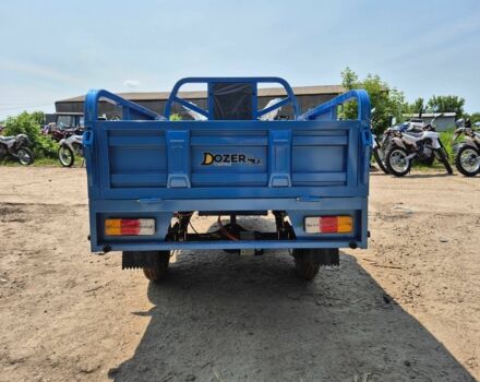 Другая Другая, объемом двигателя 6 л и пробегом 0 тыс. км за 1700 $, фото 3 на Automoto.ua