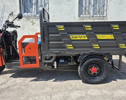 Другая Другая, объемом двигателя 6 л и пробегом 0 тыс. км за 2600 $, фото 3 на Automoto.ua