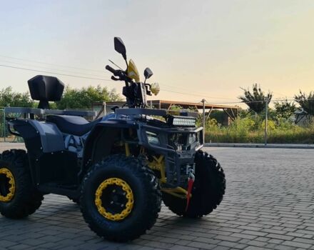 Другая Другая, объемом двигателя 0.2 л и пробегом 0 тыс. км за 2200 $, фото 5 на Automoto.ua
