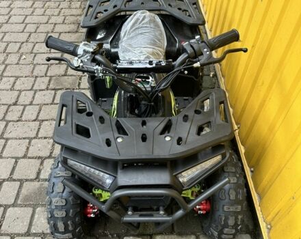 Інша Інша, об'ємом двигуна 6 л та пробігом 0 тис. км за 580 $, фото 7 на Automoto.ua