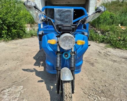 Другая Другая, объемом двигателя 6 л и пробегом 0 тыс. км за 1700 $, фото 1 на Automoto.ua
