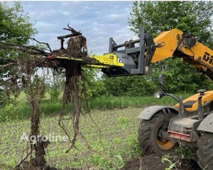 Інша Інша, об'ємом двигуна 6 л та пробігом 0 тис. км за 2909 $, фото 1 на Automoto.ua