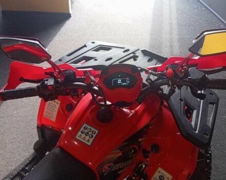 Інша Інша, об'ємом двигуна 0.15 л та пробігом 0 тис. км за 1310 $, фото 6 на Automoto.ua
