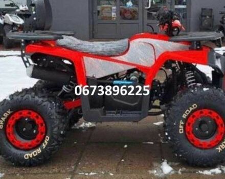 Другая Другая, объемом двигателя 0.15 л и пробегом 0 тыс. км за 1380 $, фото 9 на Automoto.ua