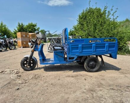 Другая Другая, объемом двигателя 6 л и пробегом 0 тыс. км за 1750 $, фото 2 на Automoto.ua