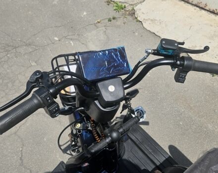 Другая Другая, объемом двигателя 6 л и пробегом 0 тыс. км за 870 $, фото 3 на Automoto.ua