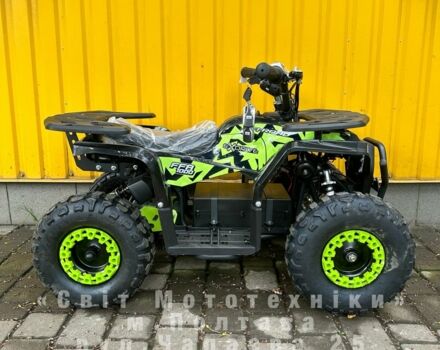 Інша Інша, об'ємом двигуна 6 л та пробігом 0 тис. км за 580 $, фото 1 на Automoto.ua