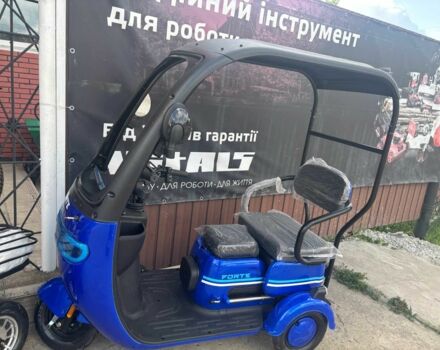 Інша Інша, об'ємом двигуна 6 л та пробігом 0 тис. км за 44000 $, фото 1 на Automoto.ua