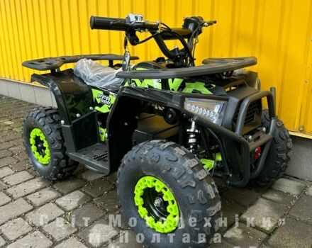 Інша Інша, об'ємом двигуна 6 л та пробігом 0 тис. км за 580 $, фото 4 на Automoto.ua