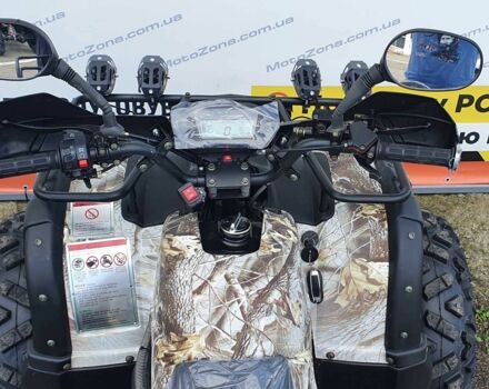 Інша Інша, об'ємом двигуна 0.25 л та пробігом 0 тис. км за 2350 $, фото 21 на Automoto.ua