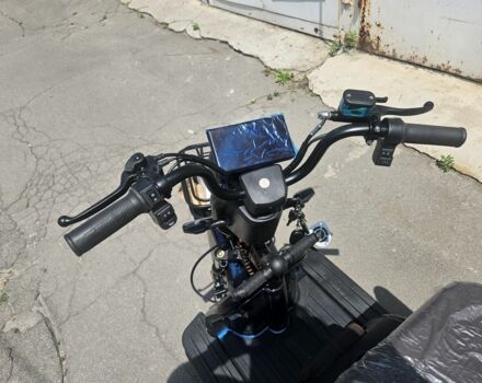 Другая Другая, объемом двигателя 6 л и пробегом 0 тыс. км за 870 $, фото 2 на Automoto.ua