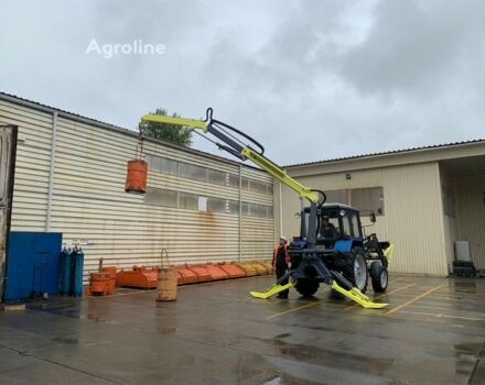 Інша Інша, об'ємом двигуна 6 л та пробігом 0 тис. км за 17035 $, фото 2 на Automoto.ua