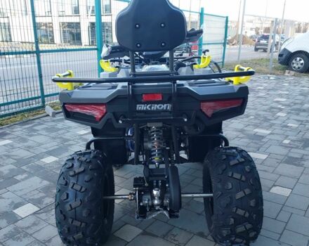 Інша Інша, об'ємом двигуна 0.2 л та пробігом 0 тис. км за 2390 $, фото 7 на Automoto.ua