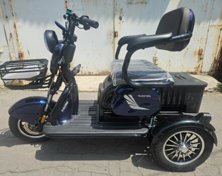 Другая Другая, объемом двигателя 6 л и пробегом 0 тыс. км за 870 $, фото 1 на Automoto.ua