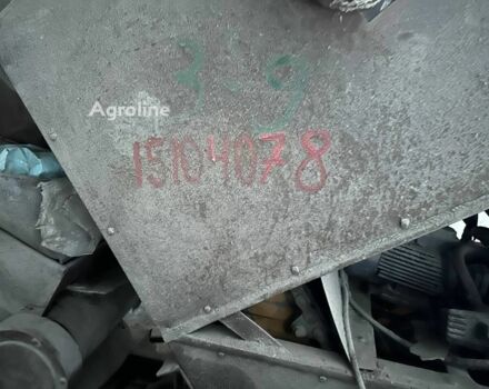 Другая Другая, объемом двигателя 6 л и пробегом 0 тыс. км за 41877 $, фото 3 на Automoto.ua