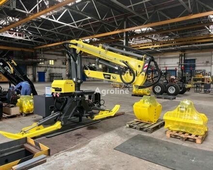 Інша Інша, об'ємом двигуна 6 л та пробігом 0 тис. км за 17035 $, фото 3 на Automoto.ua