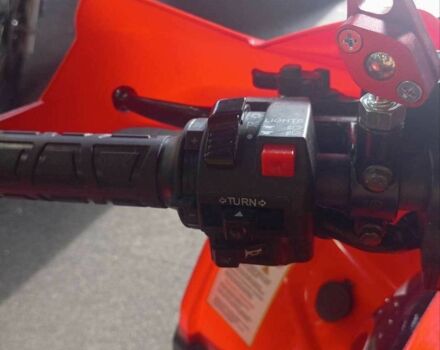 Інша Інша, об'ємом двигуна 0.15 л та пробігом 0 тис. км за 1310 $, фото 7 на Automoto.ua