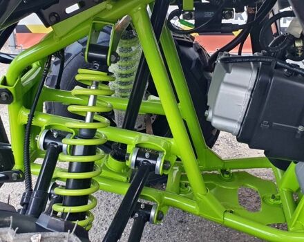 Інша Інша, об'ємом двигуна 0.2 л та пробігом 0 тис. км за 1850 $, фото 8 на Automoto.ua