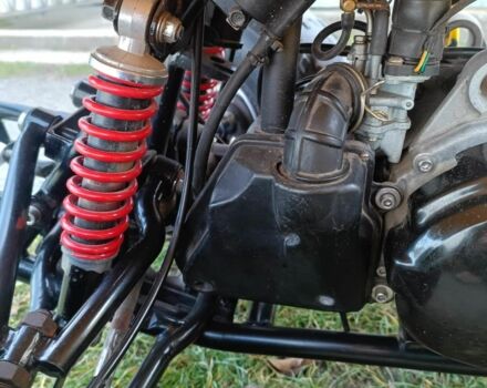 Другая Другая, объемом двигателя 0 л и пробегом 0 тыс. км за 950 $, фото 5 на Automoto.ua