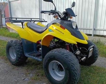 Другая Другая, объемом двигателя 0 л и пробегом 0 тыс. км за 950 $, фото 1 на Automoto.ua