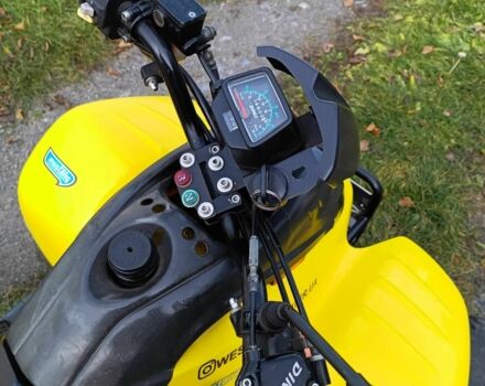 Другая Другая, объемом двигателя 0 л и пробегом 0 тыс. км за 950 $, фото 7 на Automoto.ua