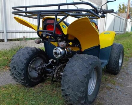 Другая Другая, объемом двигателя 0 л и пробегом 0 тыс. км за 950 $, фото 4 на Automoto.ua