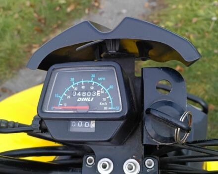 Другая Другая, объемом двигателя 0 л и пробегом 0 тыс. км за 950 $, фото 2 на Automoto.ua